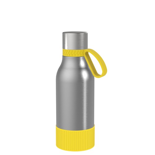 Thermofles RETUMBLER-myNIZZA II 420 CERAMIC Thermofles RETUMBLER-myNIZZA II 420 CERAMIC