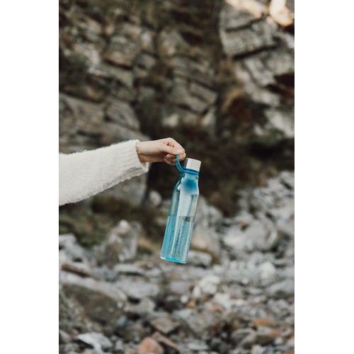 VINGA Bouteille d'eau 800ml RCS RPET Lean VINGA Bouteille d'eau 800ml RCS RPET Lean