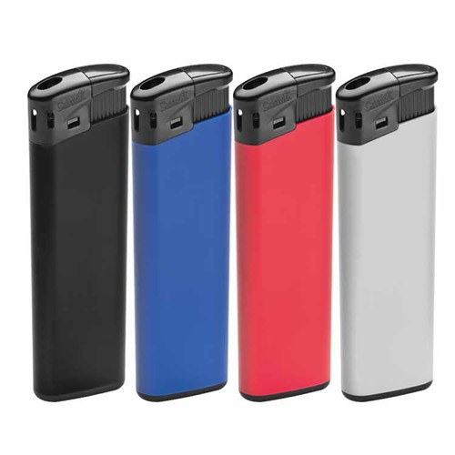 Briquet électronique