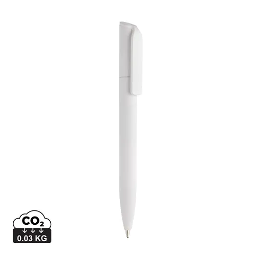 Mini penna Pocketpal in ABS riciclato certificato GRS Mini penna Pocketpal in ABS riciclato certificato GRS
