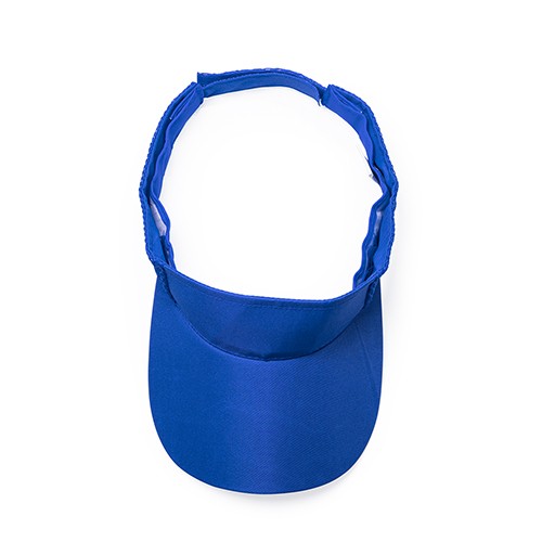 Sports visor Ginepro Sports visor Ginepro