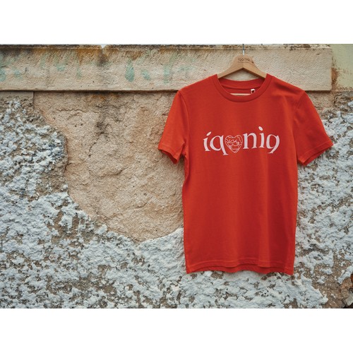 IQONIQ Koli kids lichtgewicht gerecycled katoen t-shirt IQONIQ Koli kids lichtgewicht gerecycled katoen t-shirt