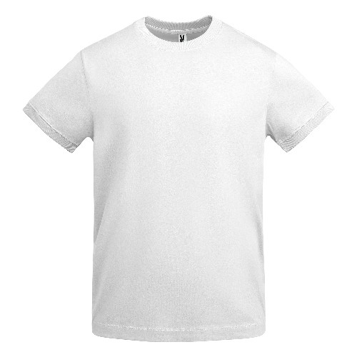 Camiseta hombre algodón VEZA