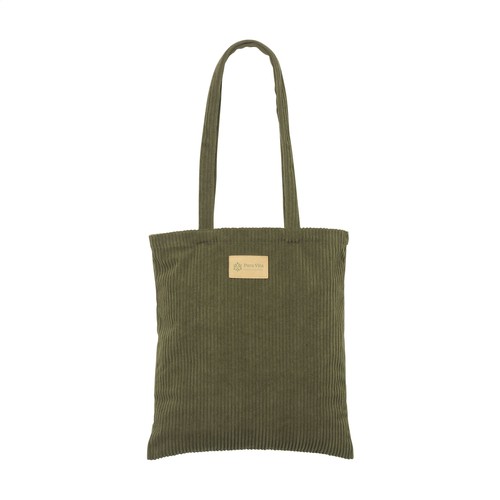 Alfie GRS Recycled Shopper (270 g/m²) sac