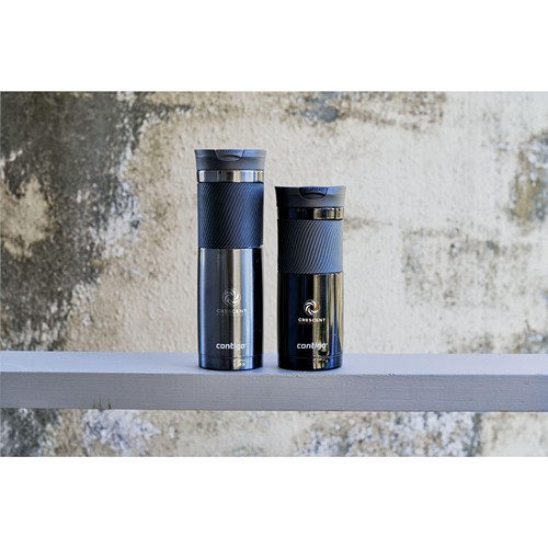 Contigo® Byron Extra Large 720 ml thermosbeker Contigo® Byron Extra Large 720 ml thermosbeker
