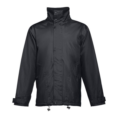 THC LIUBLIANA. Parka imbottito unisex