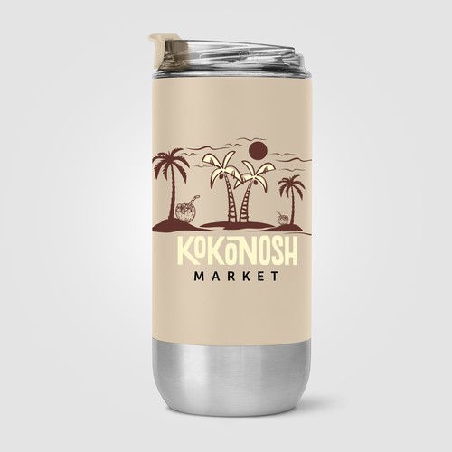thermosbeker