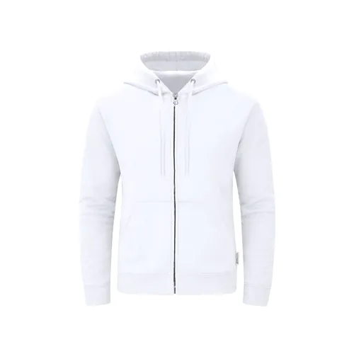 Adult Hooded + Zipper Sweatshirt Walder
