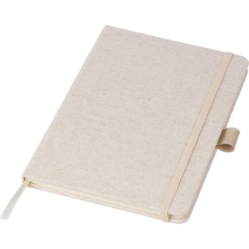 Cuaderno de cáñamo Barbara Cuaderno de cáñamo Barbara