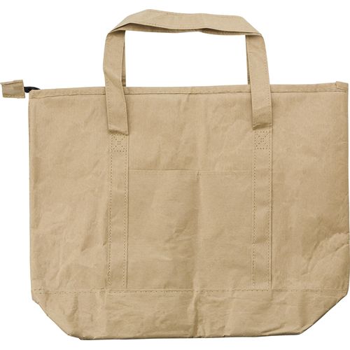 Laminated paper (80 gr/m²) cooler shopping bag Oakley Laminated paper (80 gr/m²) cooler shopping bag Oakley