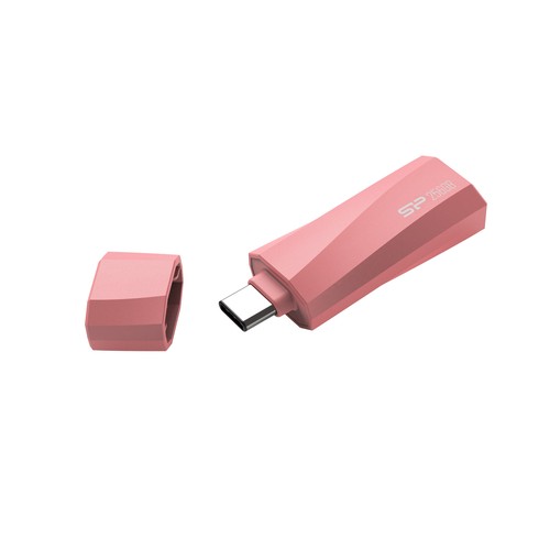 PENDRIVE SILICON POWER MOBILE - C07 3.2 256GB PENDRIVE SILICON POWER MOBILE - C07 3.2 256GB