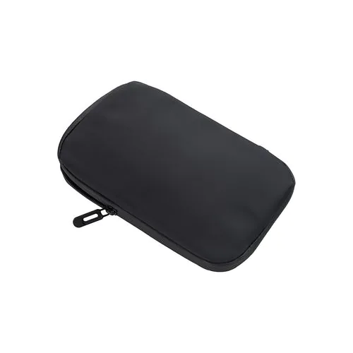 Water-resistant soft pu Tech organiser