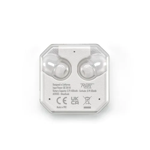 Ghostbuds Earbud Ghostbuds Earbud