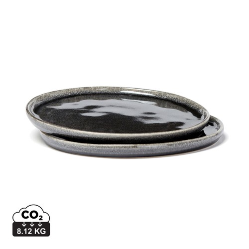 Plato VINGA Nomimono 26,5 cm, set 2 uds. Plato VINGA Nomimono 26,5 cm, set 2 uds.
