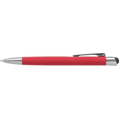 Penna a sfera capacitiva in alluminio Thea