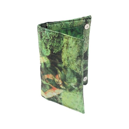 CUSTOMIZABLE COIN PURSE WALLET