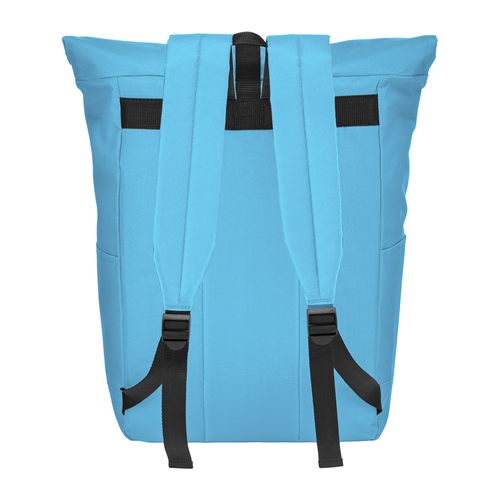 Laptop backpack (15) in 600D polyester Laptop backpack (15) in 600D polyester