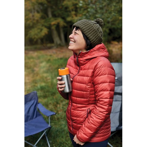 Black+Blum Insulated Leakproof Travel Cup Stainless Steel Black+Blum Insulated Leakproof Travel Cup Stainless Steel