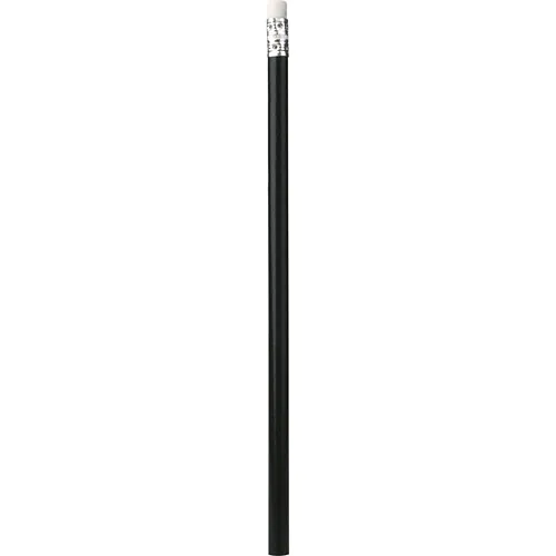 WOODEN PENCIL WITH ERASER WOODEN PENCIL WITH ERASER