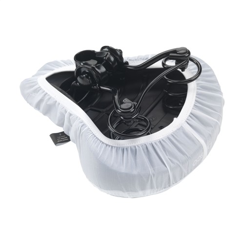 Bike Seat Cover GRS RPET Bike Seat Cover GRS RPET