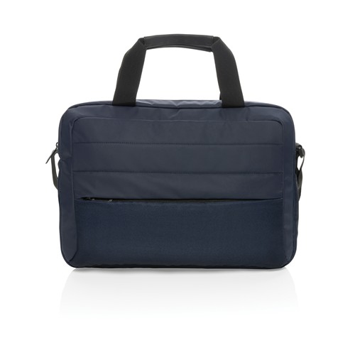 Armond AWARE™ RPET 15.6 inch laptop bag Armond AWARE™ RPET 15.6 inch laptop bag