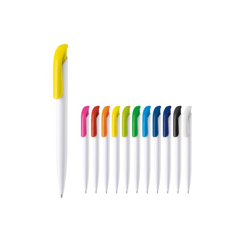 Ball pen Atlas hardcolour Ball pen Atlas hardcolour