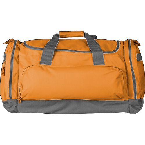 Sac de sport en polyester Lorenzo Sac de sport en polyester Lorenzo