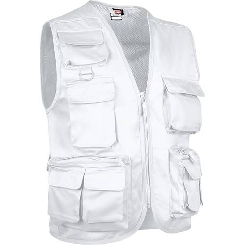 Gilet léger SAFARI Gilet léger SAFARI