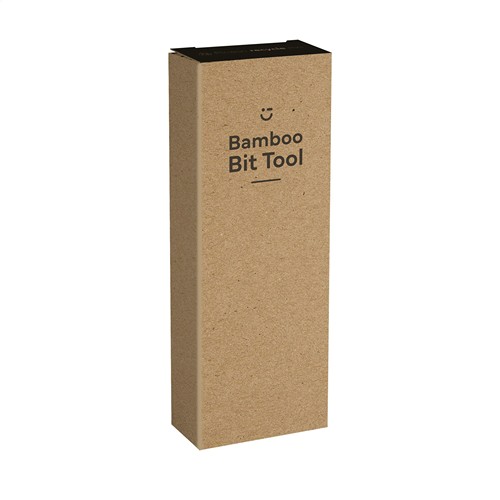 Bamboo Bit Tool Bamboo Bit Tool