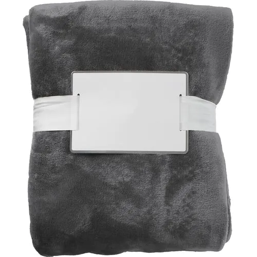 Coperta in pile 280 gr/m² Sean