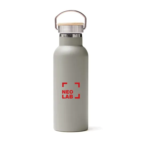 Botella termo VINGA Miles 500 ml Botella termo VINGA Miles 500 ml
