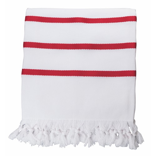 SERVIETTE BARBADOS