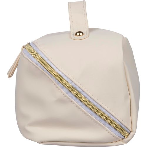 Recycled PU toilet bag Alon