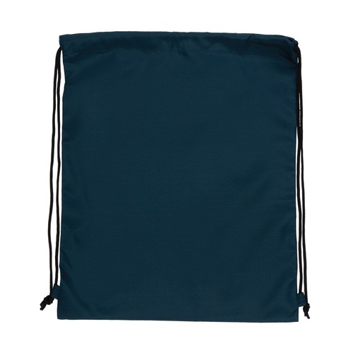 Impact AWARE™ RPET 190T drawstring bag Impact AWARE™ RPET 190T drawstring bag
