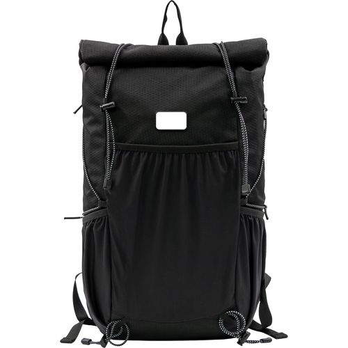 BrandCharger, zaino roll-top Venturer