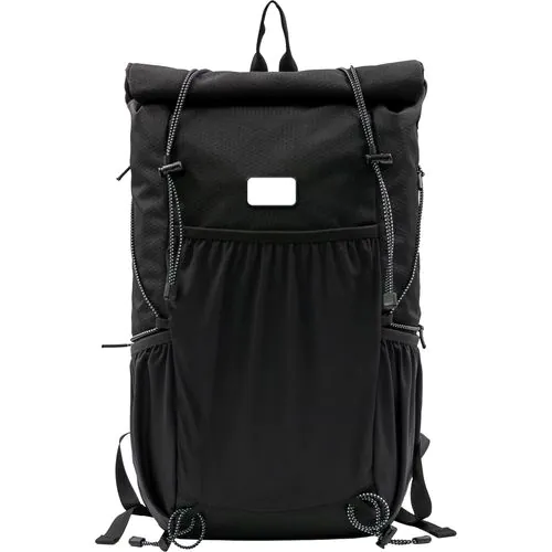 BrandCharger, zaino roll-top Venturer