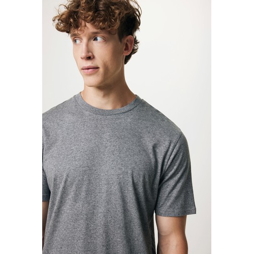 IQONIQ Sierra lichtgewicht gerecycled katoen t-shirt IQONIQ Sierra lichtgewicht gerecycled katoen t-shirt