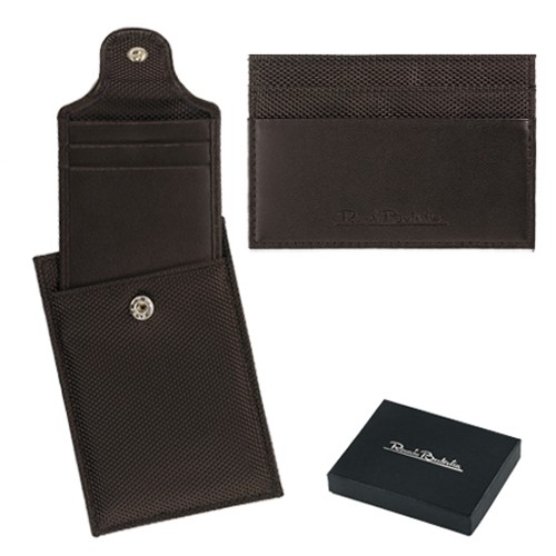 Credit card holder Credit card holder
