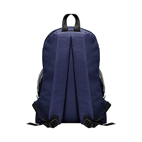 600D Polyester Backpack Tangerino