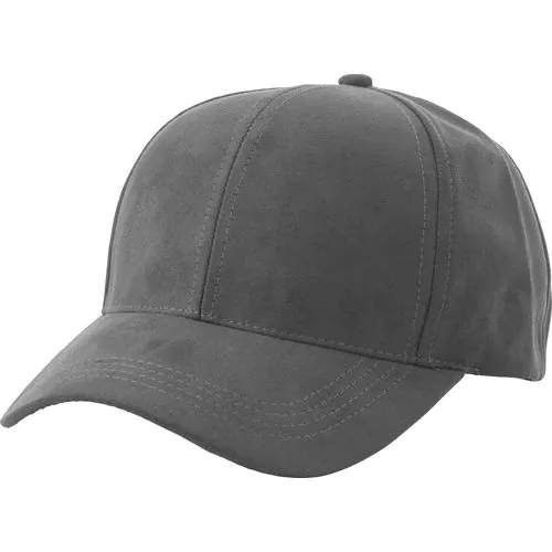 Gorra de ante Orion Gorra de ante Orion