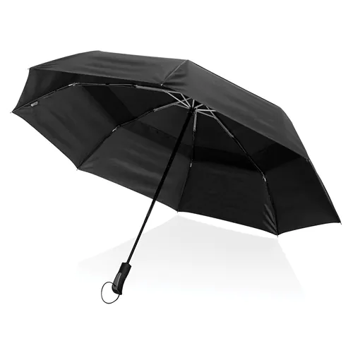 Swiss Peak Aware™ Tornado 27” pocket storm umbrella Swiss Peak Aware™ Tornado 27” pocket storm umbrella