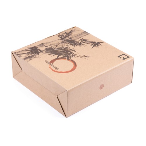 Plato VINGA Nomimono 20 cm, set 2 piezas Plato VINGA Nomimono 20 cm, set 2 piezas