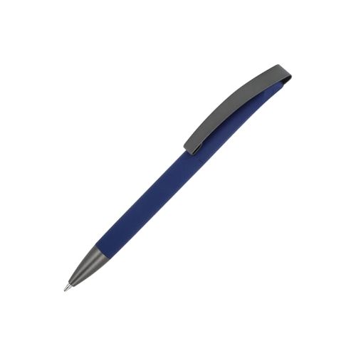 Ballpen Vegas softtouch metal clip