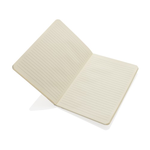 Carnet de notes A5 en bambou Scribe Carnet de notes A5 en bambou Scribe