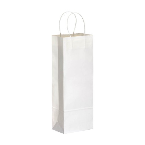 100 gr/m2 paper shopping bag with guesset 100 gr/m2 paper shopping bag with guesset