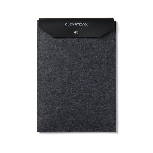 Tasca porta PC da 15" VINGA Albon in feltro GRS