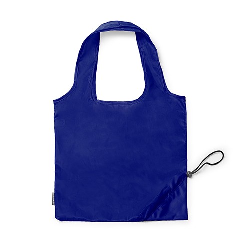 Foldable shopper Ebano