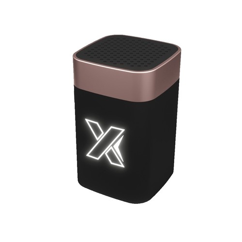 enceinte clever 5W
