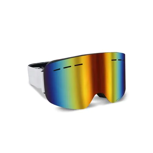 Recreational Ski Goggles – Category 3, EN 174 Certified Recreational Ski Goggles – Category 3, EN 174 Certified