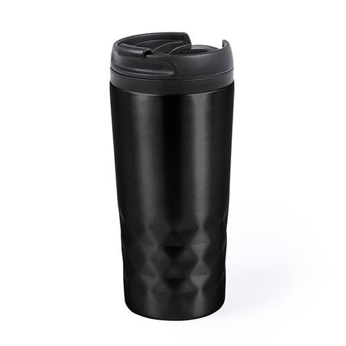 Bicchiere acciaio inox 310ml Cook